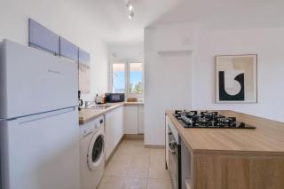 Moderne Ferienwohnung direkt am Strand - Alcúdia - 3