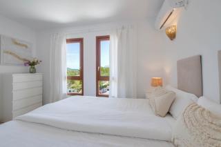 Moderne Ferienwohnung direkt am Strand - Alcúdia - 1