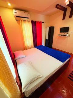 Venezia - Wayanad - Vythiri - 4