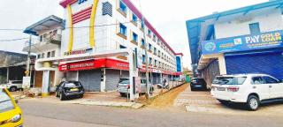 Elite Residency - Taliparamba - 0