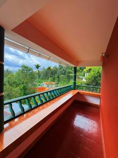 Venezia - Wayanad - Vythiri - 2