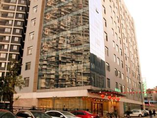 GreenTree Inn JinDeZhen People Square Taoxichuan Wenchuang Street - Jingdezhen - 0