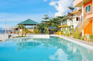 Galucksea Beach Resort - Caore - 5