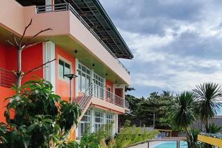 Galucksea Beach Resort - Caore - 7