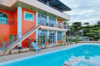 Galucksea Beach Resort - Caore - 8