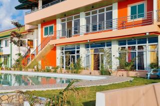 Galucksea Beach Resort - Caore - 9