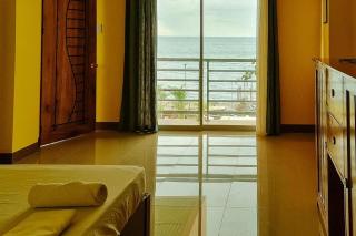 Galucksea Beach Resort - Caore - 1