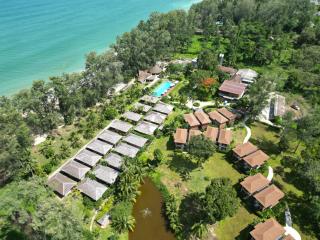 Long Beach Chalet - SHA Extra Plus - Ko Lanta - 2