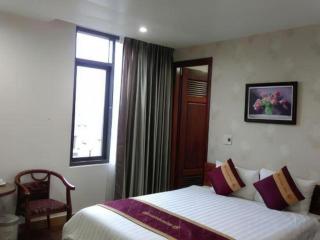 Golden Thai Binh Hotel - Thái Bình - 3