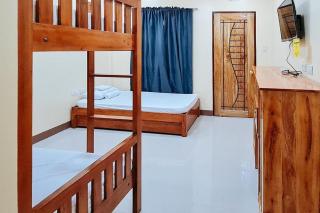 Galucksea Beach Resort - Caore - 8
