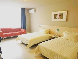 Jinjiang Inn Baoding Baigou Town - Baoding - 2