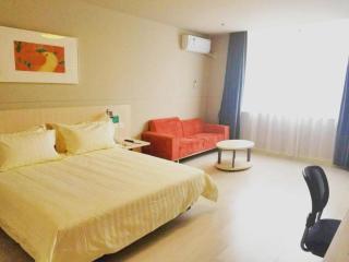 Jinjiang Inn Baoding Baigou Town - 1