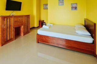 Galucksea Beach Resort - Caore - 7