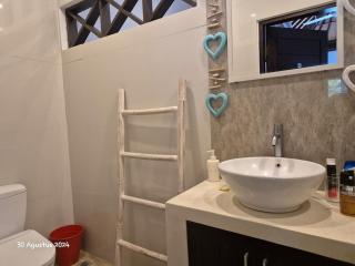 Villa Aura 3 Bedroom in Seminyak, near the beach - Seminyak - 9