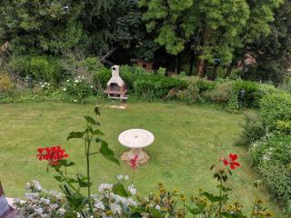 Gite Le TIlleul - Sainte-Marie-au-Bosc - 2
