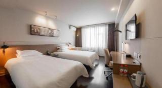 Jinjiang Inn Select Beijing Wukesong - Peking - 3