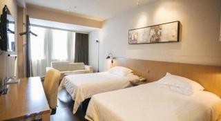 Jinjiang Inn Select Beijing Wukesong - Pechino - 2