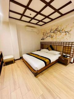 Capital O 897 Takara Hotel And Events Place - Calamba - 1