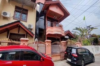OYO 93390 Griya Pius Syariah Malioboro - Yogyakarta - 5