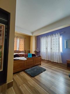 Shriniz Hotel - Lava - 8