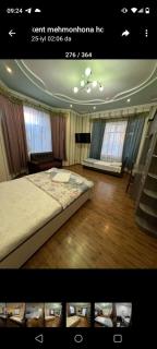 Mukhammad tower hotel - Yakkasaray - 0