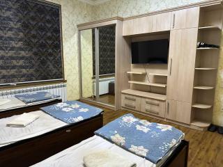 Mukhammad tower hotel - Yakkasaray - 4