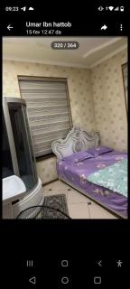 Mukhammad tower hotel - Yakkasaray - 3