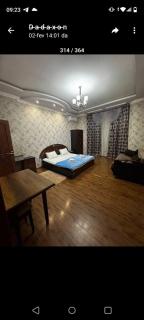 Mukhammad tower hotel - Yakkasaray - 2