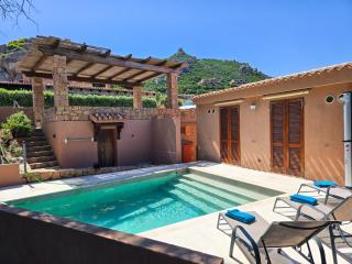 Villa Moravia with sea view - 8