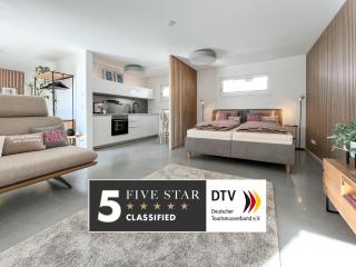 atelier 10 - Ferienwohnung Allensbach am Bodensee - Allensbach - 0