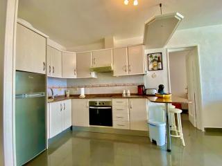 Beautiful sunset view apartment in Puerto Rico - Puerto Rico de Gran Canaria - 6