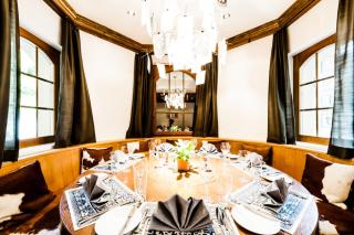 Hotel Landhaus - Gstaad - 8