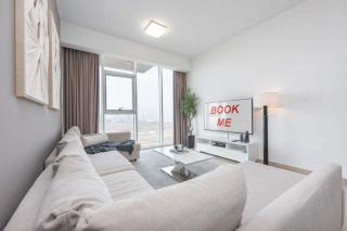 Sophisticated 1 Bedroom Apartment in Bloom Tower B - 0