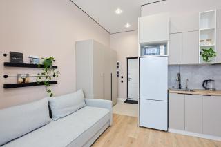 Comfort Life 94 - Almaty - 4