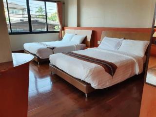 Kwan Phayao Villa - 1