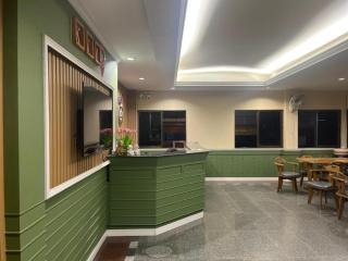 Kiatwimon Hotel - Phitsanulok - 7
