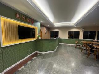 Kiatwimon Hotel - Phitsanulok - 1