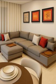 Auralys living -Élégance discrète au cœur de Casablanca - Casablanca - 3