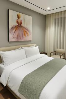 Auralys living -Élégance discrète au cœur de Casablanca - Casablanca - 6
