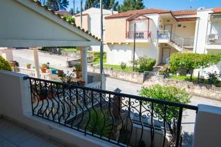 Angelo's Maisonette - Siviri - 2