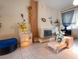 Angelo's Maisonette - Siviri - 1