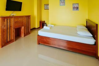 Galucksea Beach Resort - Caore - 1