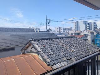 20min to Haneda airport Vista Ikegami - Tokyo - 9