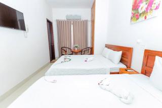 Khách sạn giá rẻ Ciao Quy Nhơn - Quy Nhon - 5