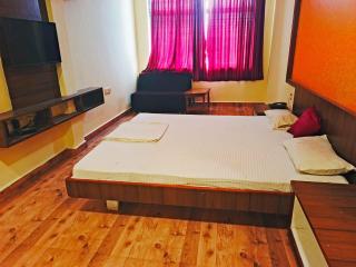 Siddika Hotel - Rānībennur - 9