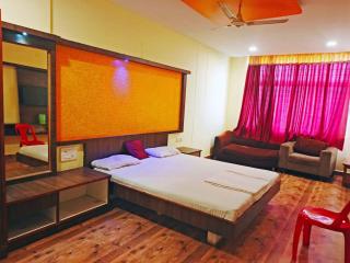 Siddika Hotel - Rānībennur - 8