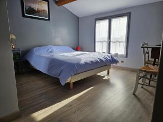 Maison LE BARCARES à 450m de la plage - 7