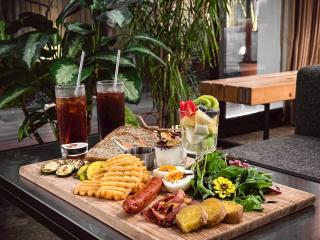 SI Hotel - Taichung - 7