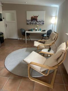 Zentrale Wohnung im Grünem von Kiel - Kiel - 6