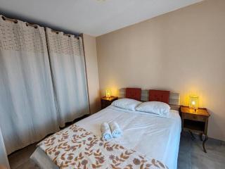 Cosy Perpi Gare - Perpignan - 7